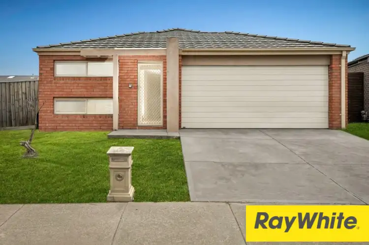 3 Flemings Avenue, Harkness VIC 3337