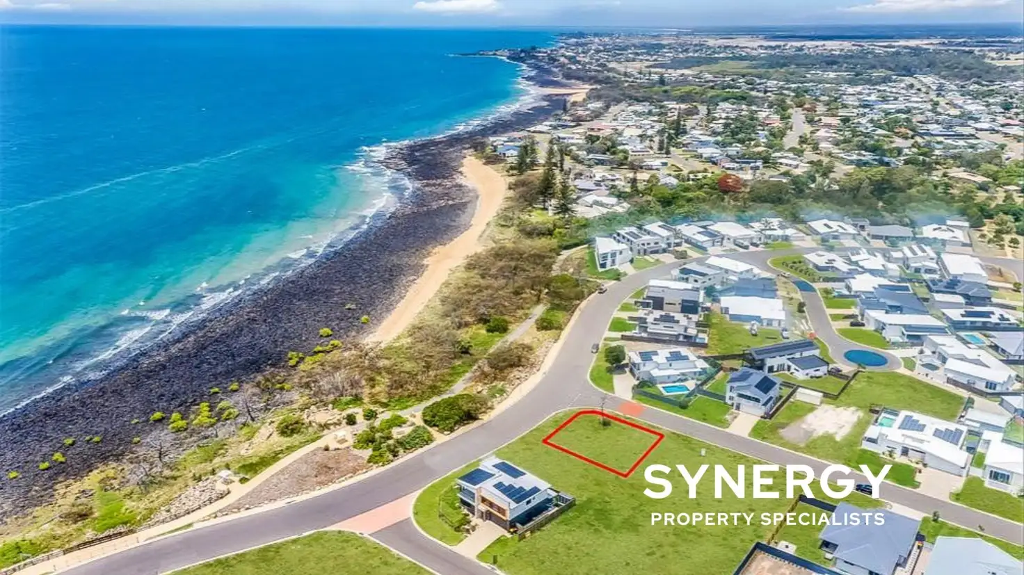 Main view of Homely land listing, 39 Headlands Esplanade, Innes Park QLD 4670