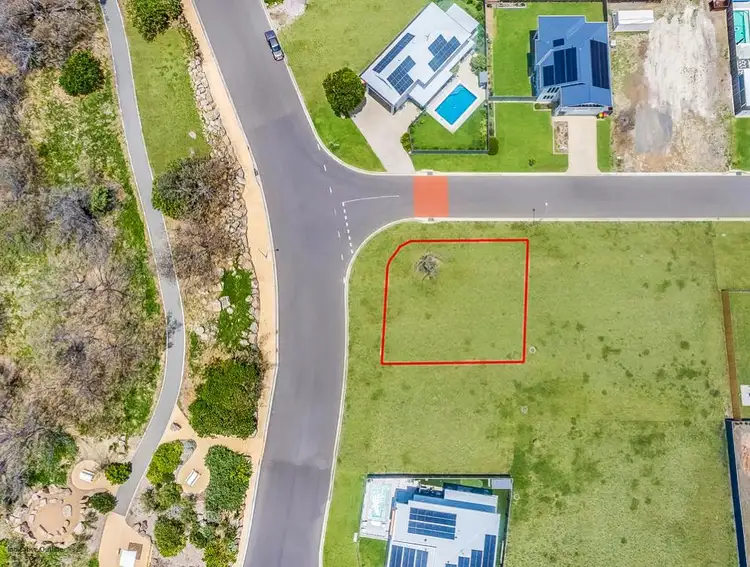 Fourth view of Homely land listing, 39 Headlands Esplanade, Innes Park QLD 4670