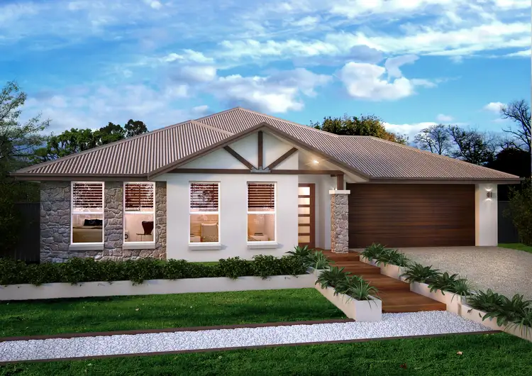 Fifth view of Homely land listing, 39 Headlands Esplanade, Innes Park QLD 4670