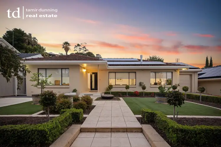 16 Panorama Drive, Panorama SA 5041