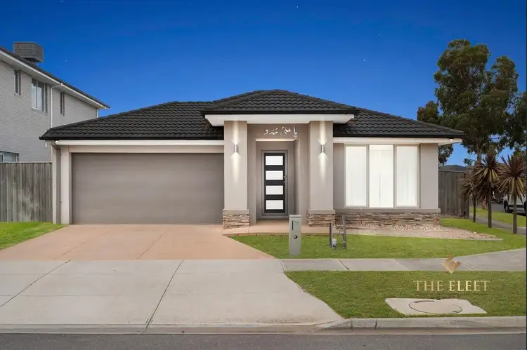 Main view of Homely house listing, 39 Wreath Drive, Tarneit VIC 3029