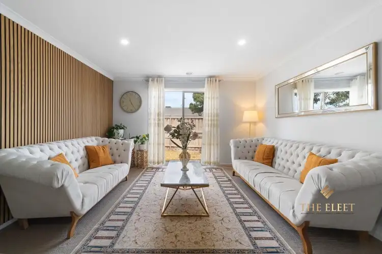 39 Wreath Drive, Tarneit VIC 3029