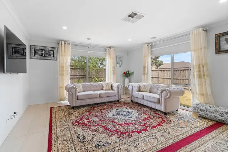 Second view of Homely house listing, 39 Wreath Drive, Tarneit VIC 3029