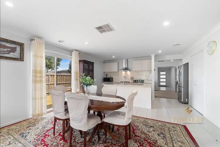 Fourth view of Homely house listing, 39 Wreath Drive, Tarneit VIC 3029