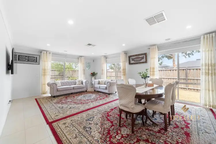 Fifth view of Homely house listing, 39 Wreath Drive, Tarneit VIC 3029