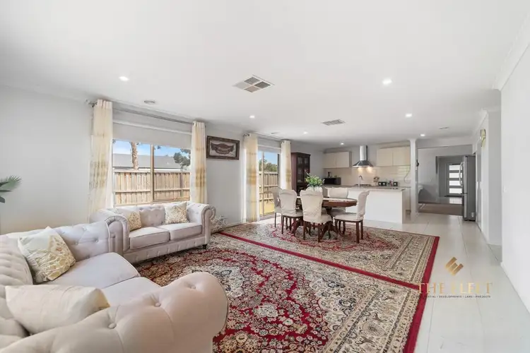 Sixth view of Homely house listing, 39 Wreath Drive, Tarneit VIC 3029