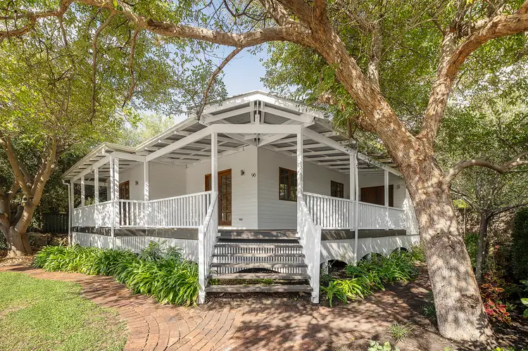 96 Wellington Street, Mosman Park WA 6012