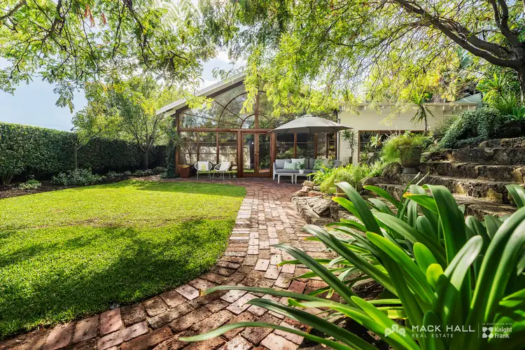 96 Wellington Street, Mosman Park WA 6012
