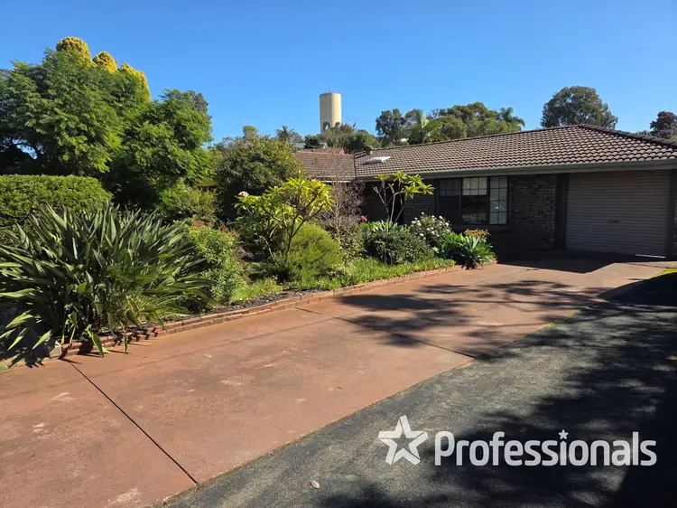 138 Lucy Victoria Avenue, Australind WA 6233
