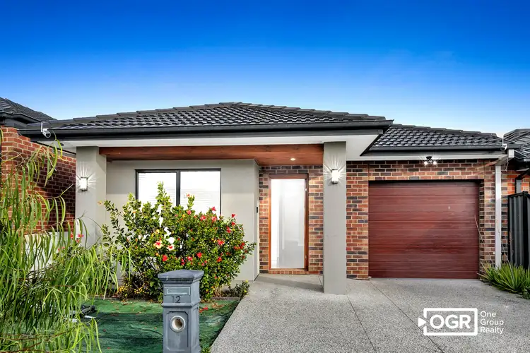 12 Springbank Road, Wollert VIC 3750