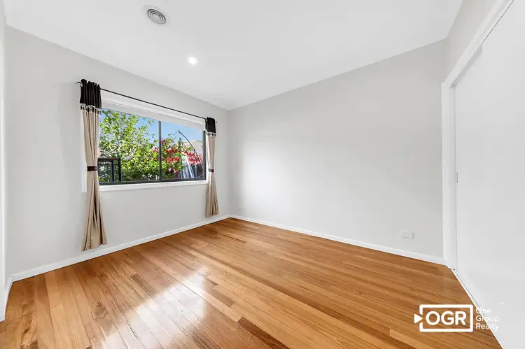 Second view of Homely house listing, 12 Springbank Road, Wollert VIC 3750