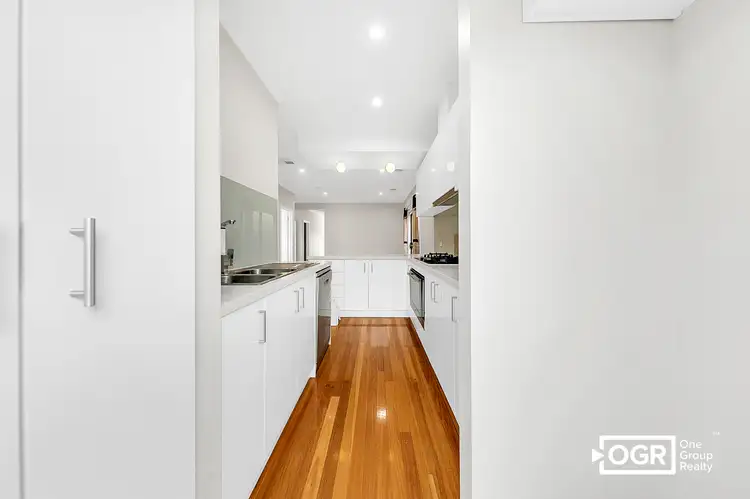 Third view of Homely house listing, 12 Springbank Road, Wollert VIC 3750