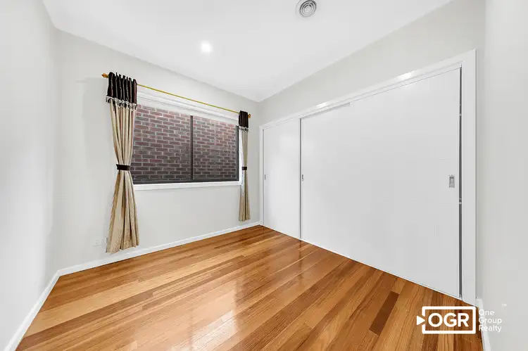 Fifth view of Homely house listing, 12 Springbank Road, Wollert VIC 3750
