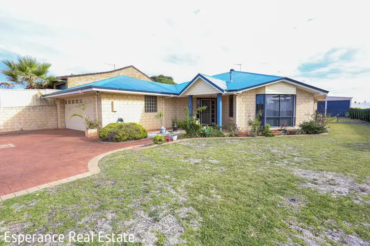 Main view of Homely house listing, 25 Walmsley Street, Castletown WA 6450
