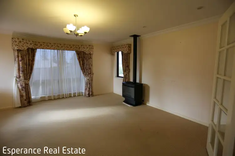 Second view of Homely house listing, 25 Walmsley Street, Castletown WA 6450