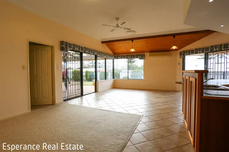 Fifth view of Homely house listing, 25 Walmsley Street, Castletown WA 6450