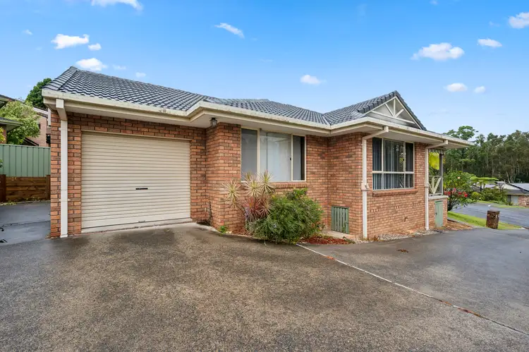1/5 Soren Larsen Crescent, Boambee East NSW 2452