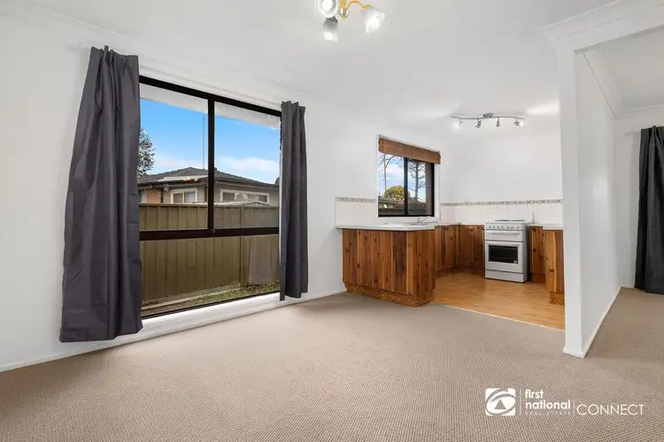 Second view of Homely house listing, 17 Tim Whiffler Pl, Richmond NSW 2753