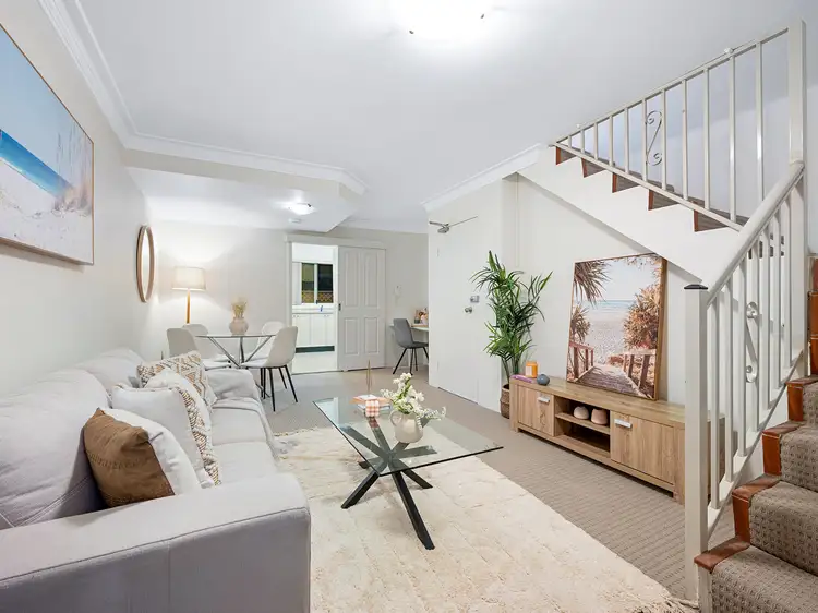 16/67-69 Chandos Street, Ashfield NSW 2131