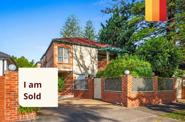 16/67-69 Chandos Street, Ashfield NSW 2131