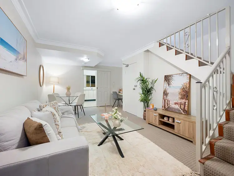 Second view of Homely unit listing, 16/67-69 Chandos Street, Ashfield NSW 2131