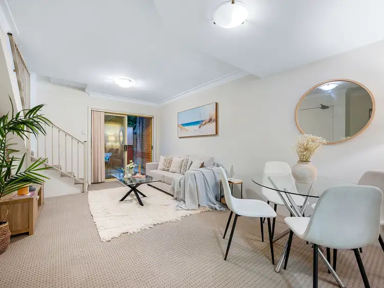 Fourth view of Homely unit listing, 16/67-69 Chandos Street, Ashfield NSW 2131