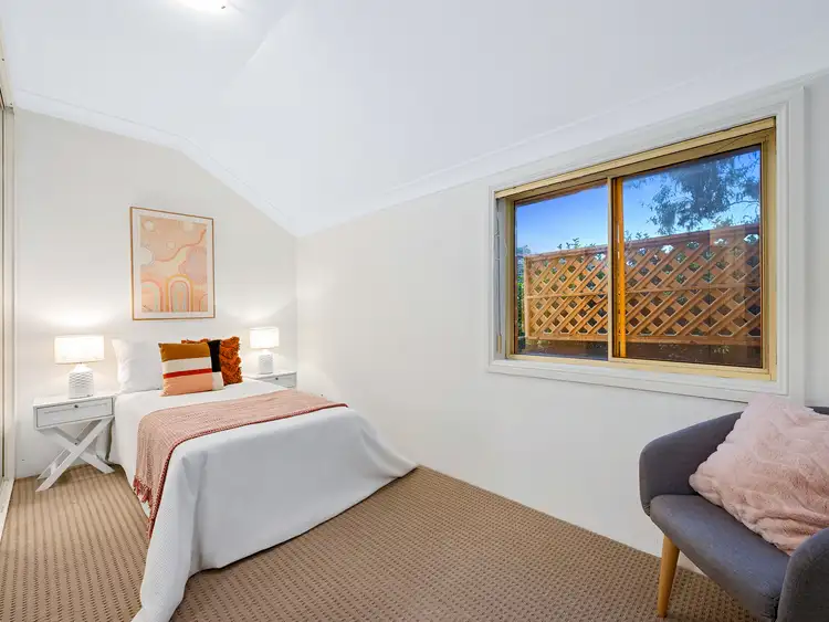 Fifth view of Homely unit listing, 16/67-69 Chandos Street, Ashfield NSW 2131