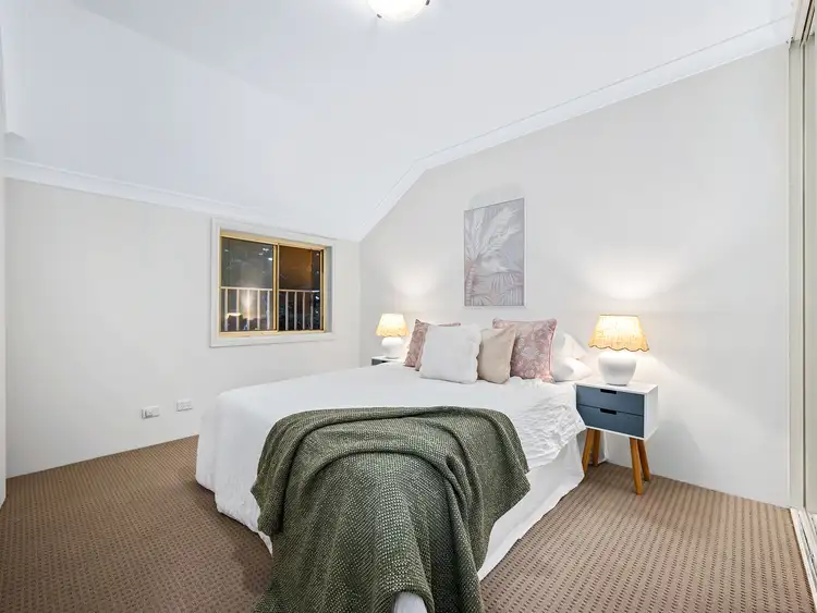 Sixth view of Homely unit listing, 16/67-69 Chandos Street, Ashfield NSW 2131