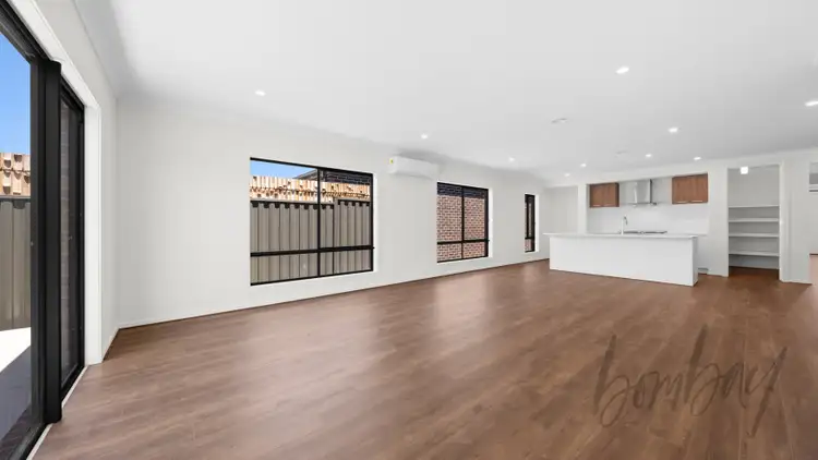 Seventh view of Homely house listing, 25 Nitraria Street, Mickleham VIC 3064