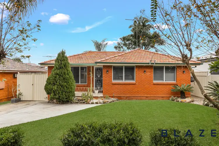 17 Oldfield Street, Greystanes NSW 2145