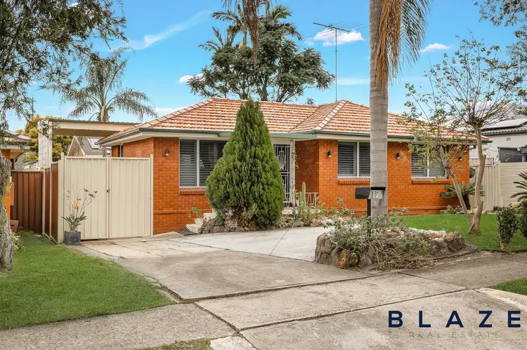Second view of Homely house listing, 17 Oldfield Street, Greystanes NSW 2145