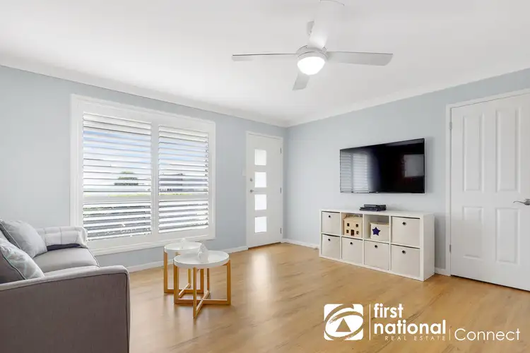 Fourth view of Homely semi-detached listing, 2/22 Albert Street, Mcgraths Hill NSW 2756