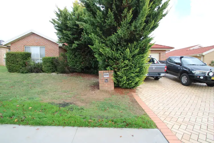 Main view of Homely house listing, 501 Anson Street, Orange NSW 2800