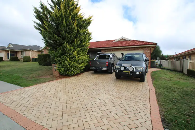Second view of Homely house listing, 501 Anson Street, Orange NSW 2800