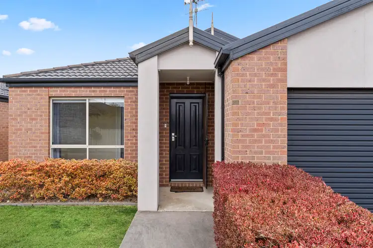 Second view of Homely house listing, 2/65 Curdie Street, Cobden VIC 3266