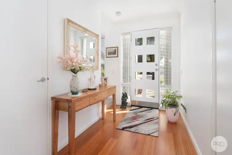 Fourth view of Homely house listing, 21 St Michaels Place, Lake Gardens VIC 3355