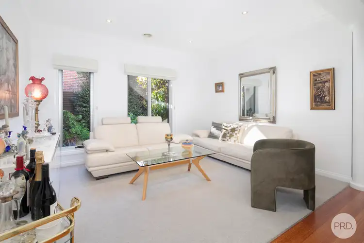 Fifth view of Homely house listing, 21 St Michaels Place, Lake Gardens VIC 3355
