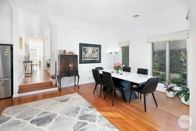 Sixth view of Homely house listing, 21 St Michaels Place, Lake Gardens VIC 3355