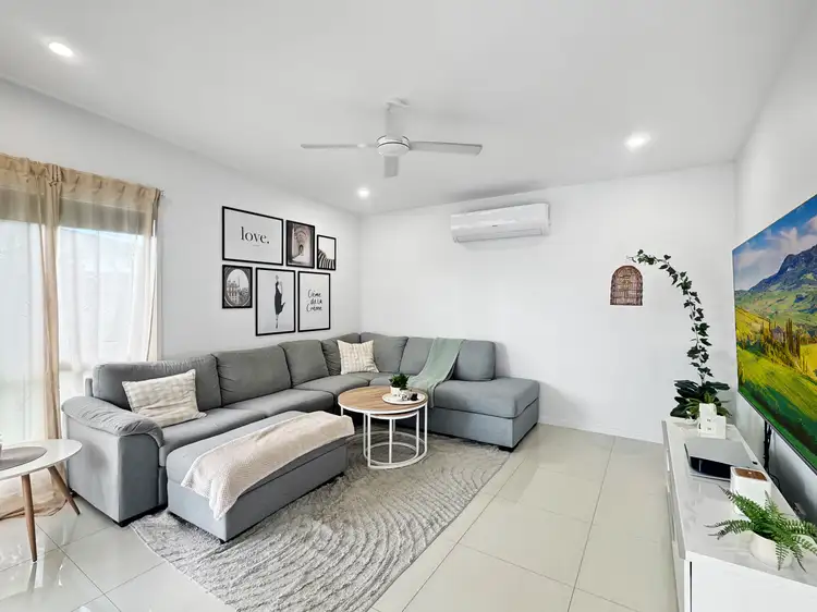 Third view of Homely house listing, 12 Shamrock Place, Palmview QLD 4553