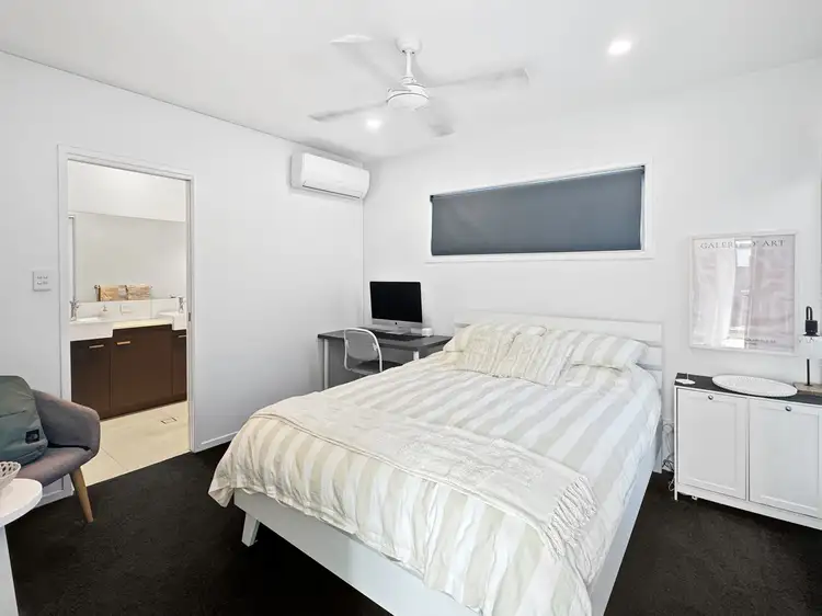 Fifth view of Homely house listing, 12 Shamrock Place, Palmview QLD 4553