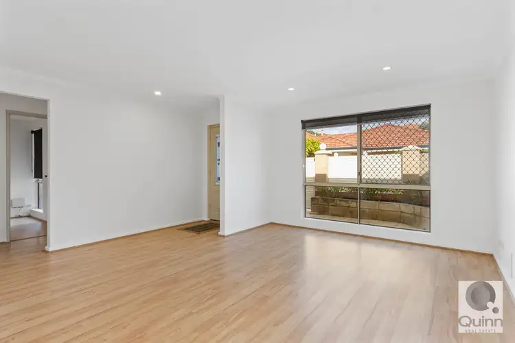 Second view of Homely unit listing, 7/5 Bruce Street, Como WA 6152