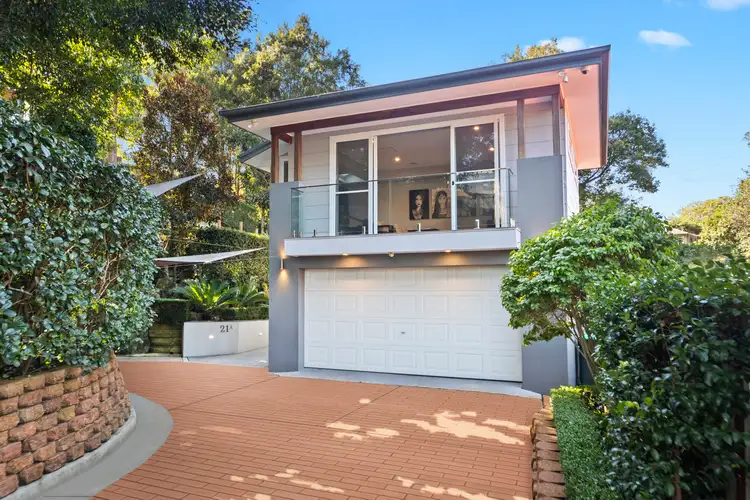 21A Maranta Street, Hornsby NSW 2077