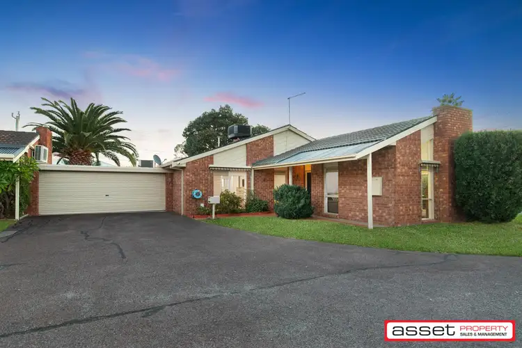1/1 Canberra Street, Patterson Lakes VIC 3197