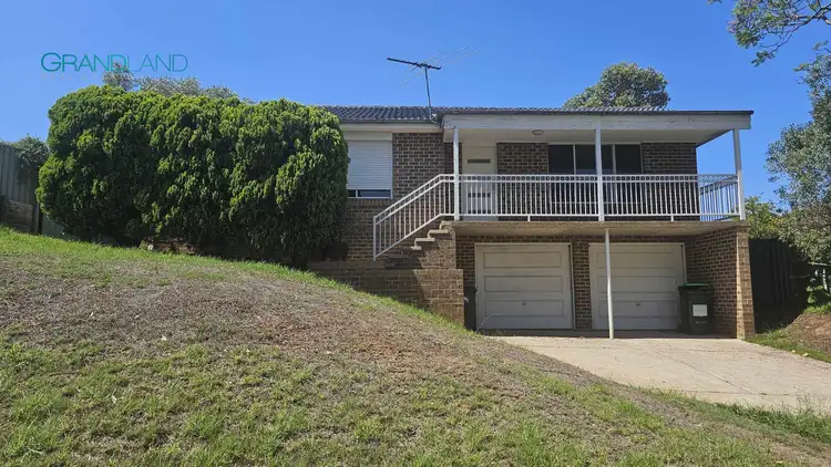 Main view of Homely house listing, 73 Leumeah Road, Leumeah NSW 2560