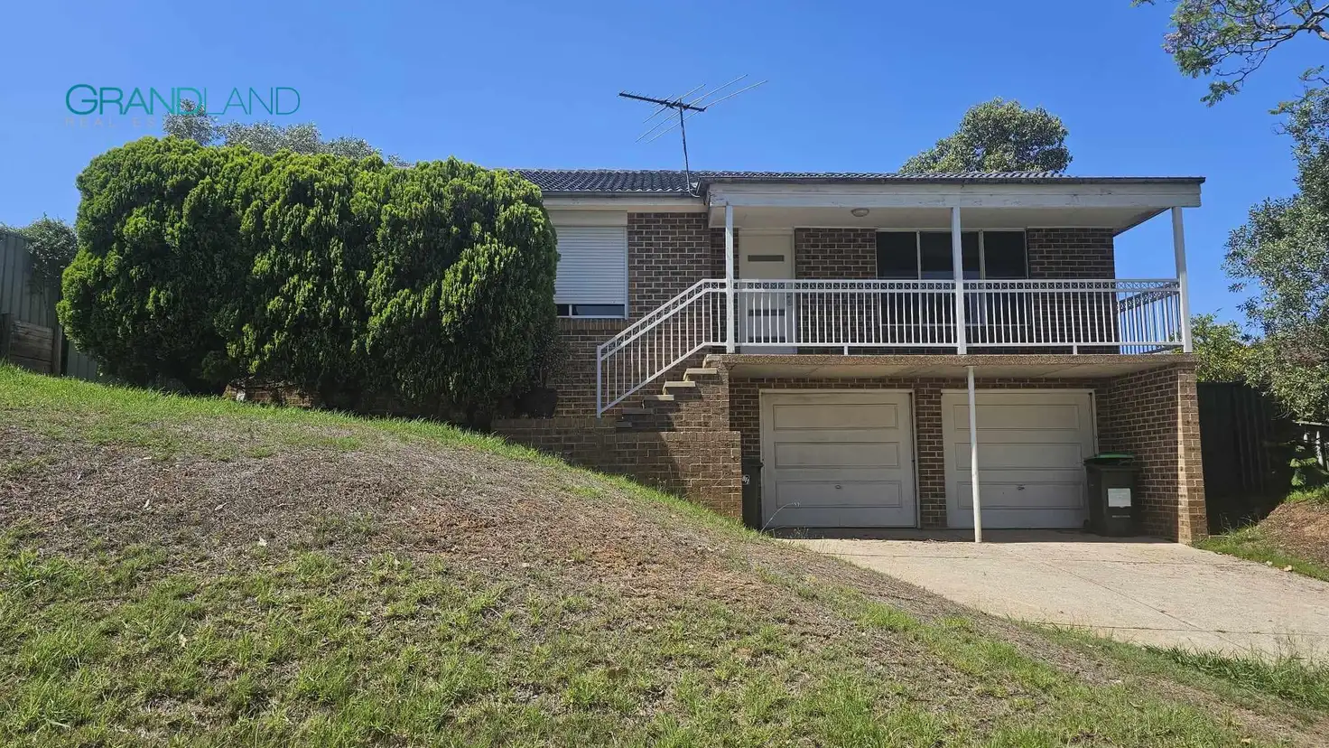 Main view of Homely house listing, 73 Leumeah Road, Leumeah NSW 2560