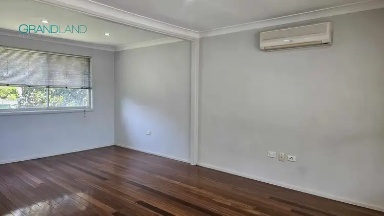 Second view of Homely house listing, 73 Leumeah Road, Leumeah NSW 2560