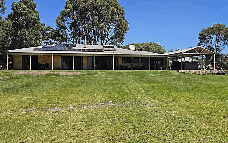 Third view of Homely rural property listing, 986 Old Bunbury Road, West Coolup WA 6214
