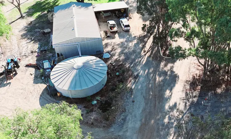 Seventh view of Homely rural property listing, 986 Old Bunbury Road, West Coolup WA 6214