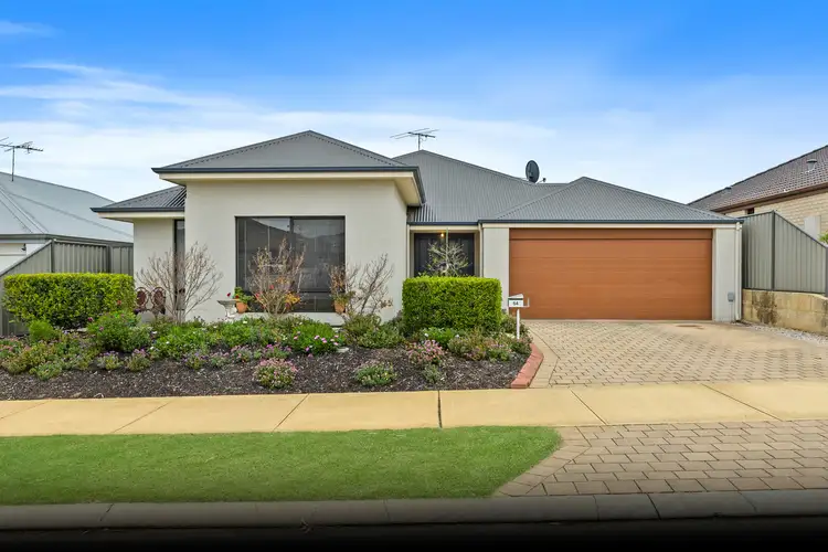 Main view of Homely house listing, 54 Colreavy Ramble, Baldivis WA 6171